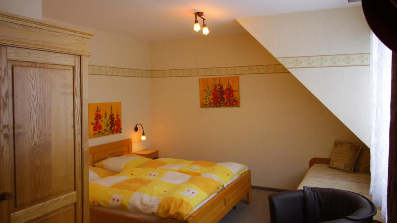 Landhaus Zum Sorpetal Hotel Schmallenberg Exterior photo