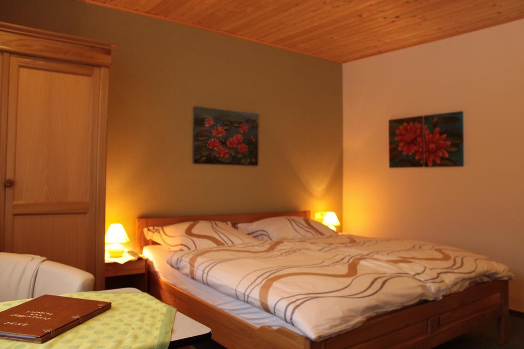 Landhaus Zum Sorpetal Hotel Schmallenberg Room photo