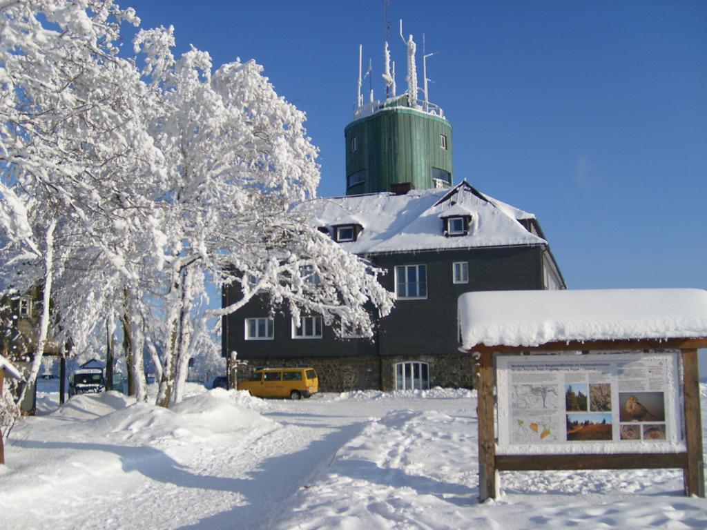 Landhaus Zum Sorpetal Hotel Schmallenberg Exterior photo