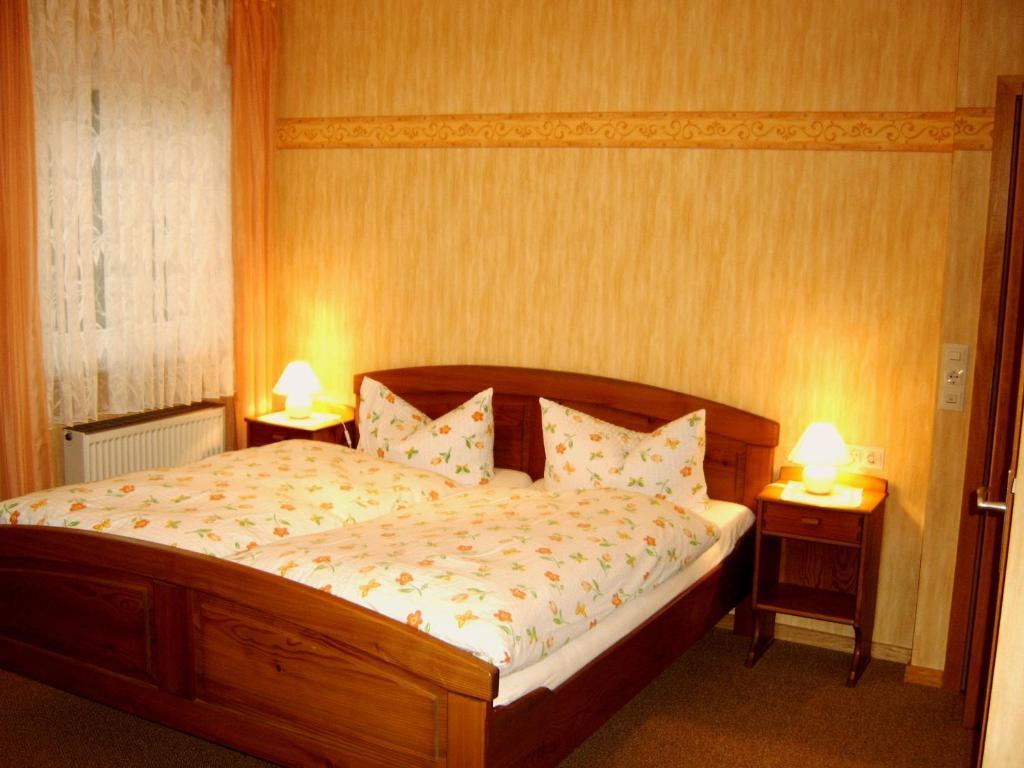 Landhaus Zum Sorpetal Hotel Schmallenberg Room photo