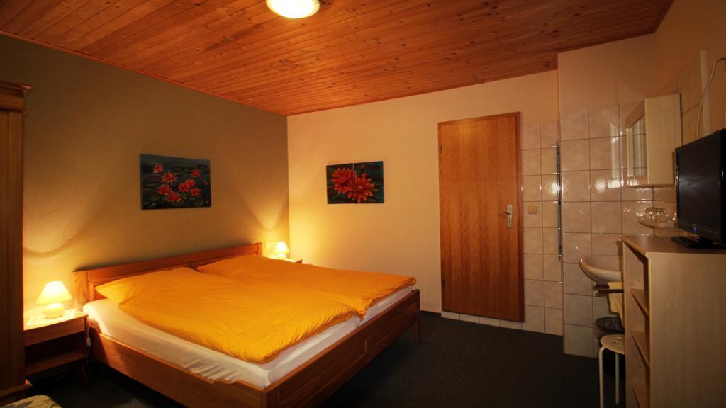 Landhaus Zum Sorpetal Hotel Schmallenberg Exterior photo
