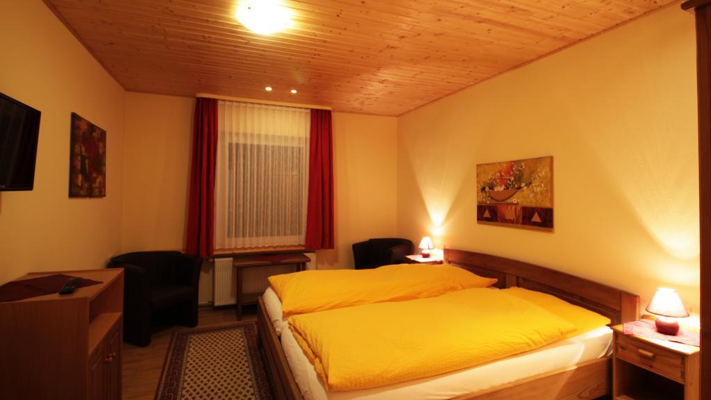 Landhaus Zum Sorpetal Hotel Schmallenberg Exterior photo